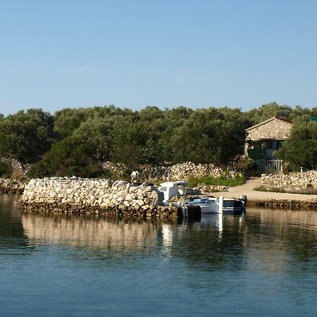 Holiday Home Marica By Interhome Tkon Exterior foto