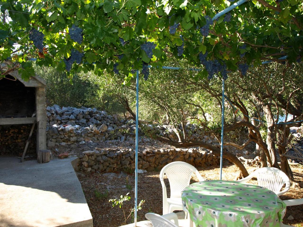 Holiday Home Marica By Interhome Tkon Exterior foto