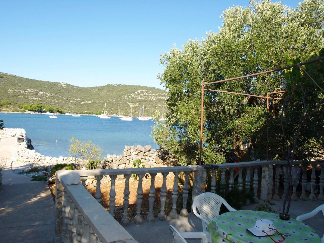 Holiday Home Marica By Interhome Tkon Exterior foto